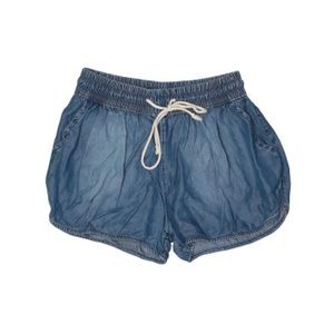 Mossimo Supply Co. Denim Shorts